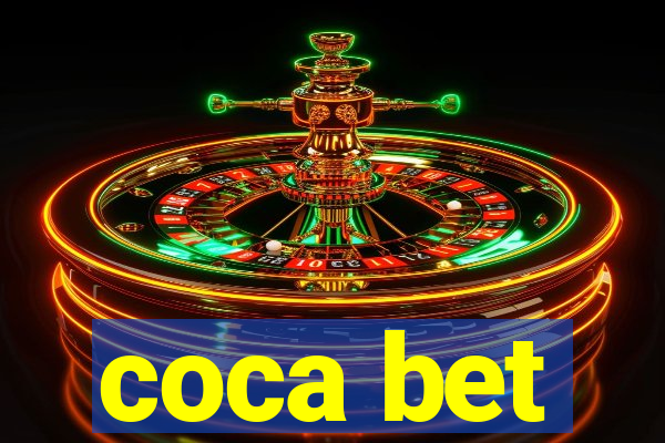 coca bet